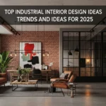 Top Industrial Interior Design Ideas Trends and Ideas for 2025
