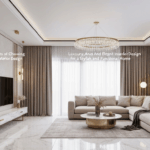 The Benefits of Choosing Luxury And Elegant Interior Design for a Stylish and Functional Home