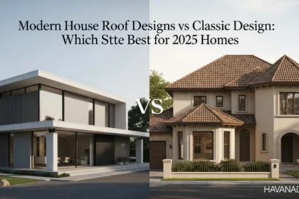 Modern House Roof Designs vs Classic Design: Which Style Fits Best for 2025 Homes? 28 Modern House Roof Designs vs Classic Design: Which Style Fits Best for 2025 Homes?