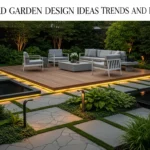 Top Backyard Garden Design Ideas Trends and Ideas for 2025 12 Top Backyard Garden Design Ideas Trends and Ideas for 2025