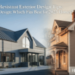 Weather-Resistant Exterior Design Tips vs Classic Design: Which Style Fits Best for 2025 Homes?