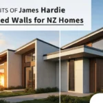 Top Benefits of James Hardie Fire-Rated Walls for NZ Homes