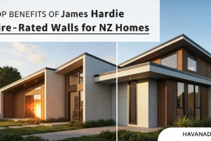 Top Benefits of James Hardie Fire-Rated Walls for NZ Homes 31 Top Benefits of James Hardie Fire-Rated Walls for NZ Homes