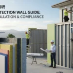 NZ Fire Protection Wall Guide: Design, Installation & Compliance 12 NZ Fire Protection Wall Guide: Design, Installation & Compliance