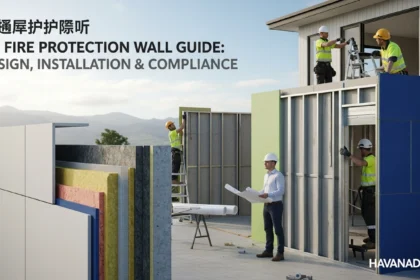 NZ Fire Protection Wall Guide: Design, Installation & Compliance 27 NZ Fire Protection Wall Guide: Design, Installation & Compliance