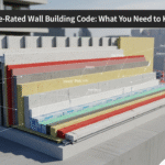 NZ Fire-Rated Wall Building Code: What You Need to Know