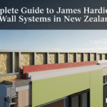 Complete Guide to James Hardie Fire Wall Systems in New Zealand
