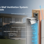 James Hardie Wall Ventilation System: Complete Guide