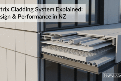 Matrix Cladding System Explained: Design & Performance in NZ