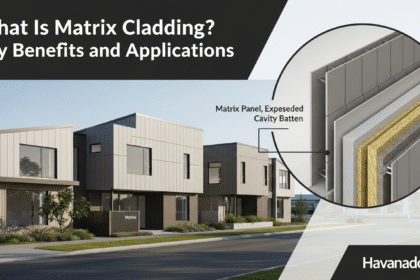 What Is Matrix Cladding? Key Benefits and Applications