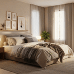 7 Cozy Bedroom Decor Tips to Turn Your Space into a Warm Retreat