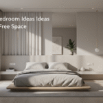 5 Minimalist Bedroom Design Tips for a Clean, Peaceful Space 9 5 Minimalist Bedroom Design Tips for a Clean, Peaceful Space