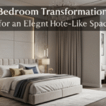 11 Luxury Bedroom Makeover Tips for a Glamorous, Elegant Look.