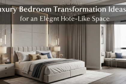 11 Luxury Bedroom Makeover Tips for a Glamorous, Elegant Look.