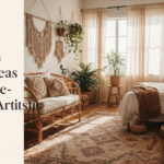 7 Boho Bedroom Styling Ideas for a Free-Spirited, Chic Vibe