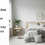 9 Scandinavian Bedroom Ideas for Bright, Cozy Minimalist Homes.