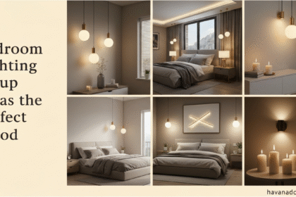 13 Bedroom Color Palette Ideas to Define Mood and Personality