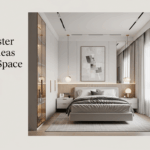 9 Small Master Bedroom Ideas to Expand Space Elegantly