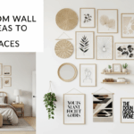 13 Bedroom Wall Decor Ideas to Refresh Empty Spaces