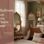 7 Vintage Bedroom Decor Ideas for a Classic Timeless Charm