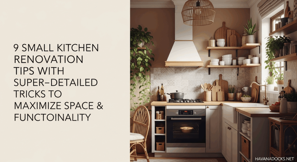 11 Luxury Kitchen Renovation Ideas with Ultra-Premium Details for a High-End, Elegant Space