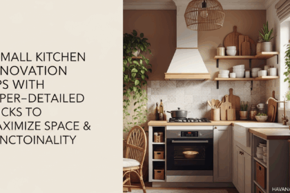 11 Luxury Kitchen Renovation Ideas with Ultra-Premium Details for a High-End, Elegant Space