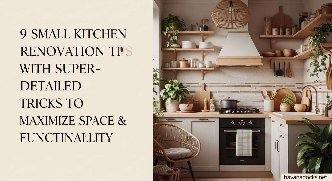 11 Luxury Kitchen Renovation Ideas with Ultra-Premium Details for a High-End, Elegant Space