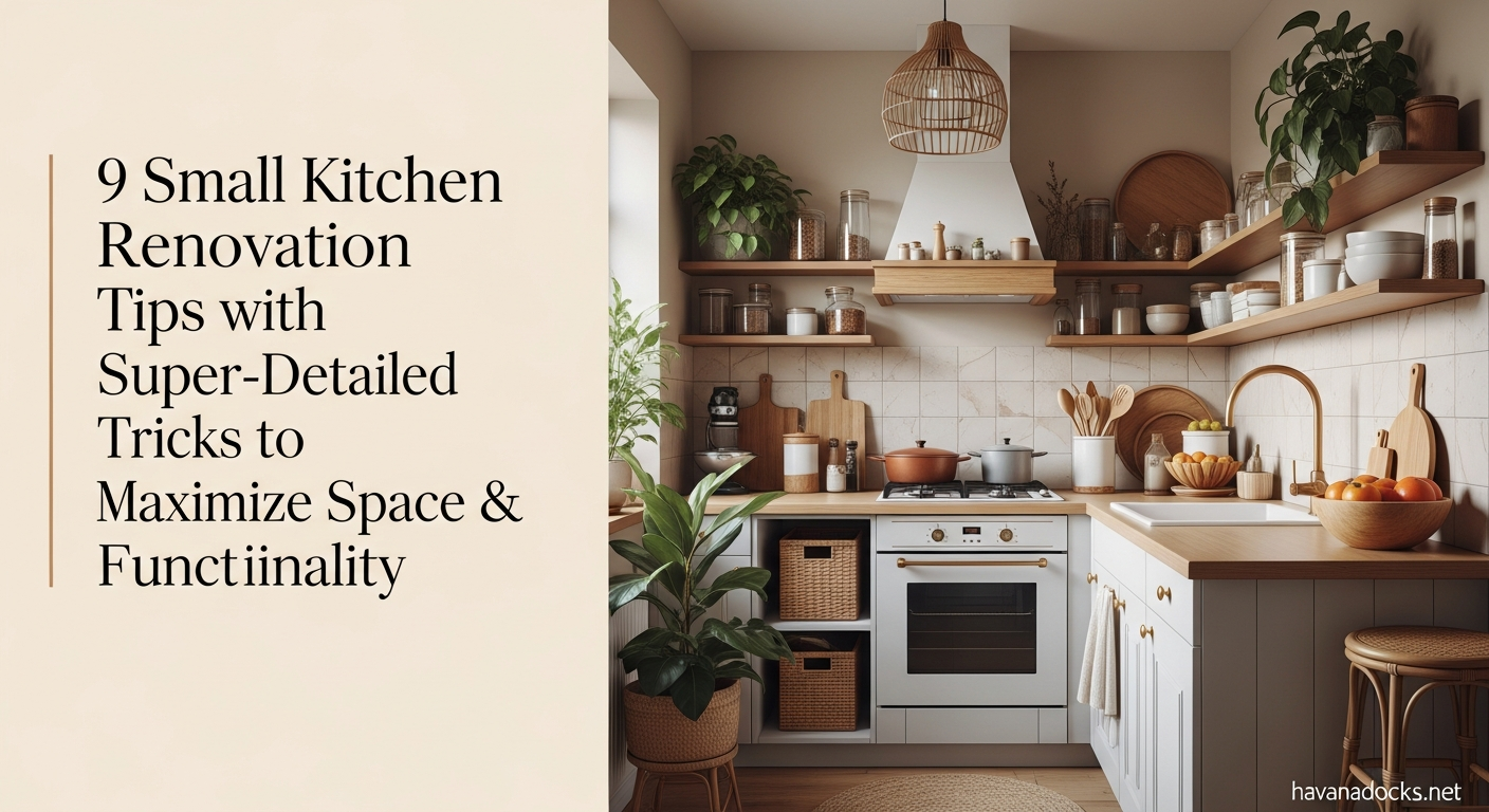 11 Luxury Kitchen Renovation Ideas with Ultra-Premium Details for a High-End, Elegant Space