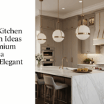 9 Small Kitchen Renovation Tips with Super-Detailed Tricks to Maximize Space & Functionality