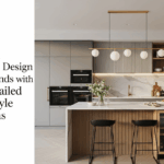 11 Kitchen Renovation Design Trends with Highly Detailed Modern Style Inspirations 9 11 Kitchen Renovation Design Trends with Highly Detailed Modern Style Inspirations