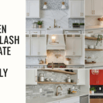 9 Kitchen Backsplash Ideas to Elevate Style Instantly