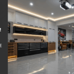 9 Luxury Garage Makeover Ideas for High-End Automotive Spaces