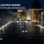 7 Driveway Lighting Design Ideas for Safe Stylish Entrances