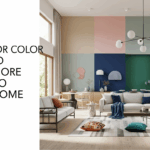 7 Interior Color Ideas to Bring More Life Into Your Home 12 7 Interior Color Ideas to Bring More Life Into Your Home