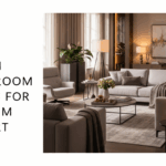 15 Modern Living Room Designs for Maximum Comfort