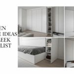 17 Hidden Storage Ideas for a Sleek Minimalist Home 11 17 Hidden Storage Ideas for a Sleek Minimalist Home