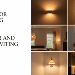 7 Interior Lighting Tricks for a Warmer and More Inviting Space