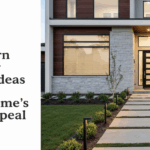 15 Modern Exterior Design Ideas to Boost Your Home’s Curb Appeal