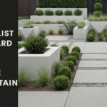 9 Minimalist Front Yard Designs That Are Easy to Maintain