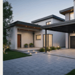 11 Modern Carport Ideas for a Sleek and Stylish Home Exterior