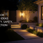 11 Outdoor Lighting Ideas for Beauty, Safety, and Function