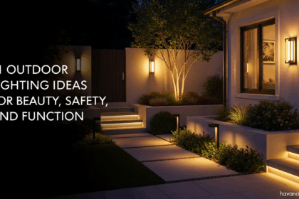 11 Outdoor Lighting Ideas for Beauty, Safety, and Function 16 11 Outdoor Lighting Ideas for Beauty, Safety, and Function