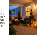 15 Porch Makeover Ideas for a Warm and Welcoming Entrance 11 15 Porch Makeover Ideas for a Warm and Welcoming Entrance