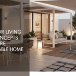 12 Outdoor Living Space Concepts for a More Comfortable Home