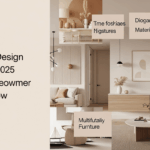 11 Interior Design Trends for 2025 Every Homeowner Should Know