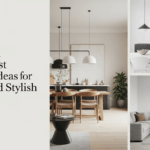 9 Modern Minimalist Interior Ideas for a Clean and Stylish Home