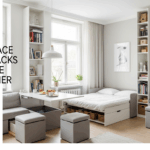 13 Small-Space Interior Hacks to Maximize Every Corner