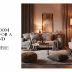 7 Cozy Living Room Designs for a Warm and Inviting Atmosphere