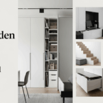 17 Hidden Storage Ideas for a Sleek and Organized Interior