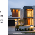 15 Modern Exterior Design Ideas to Boost Your Home’s Curb Appeal